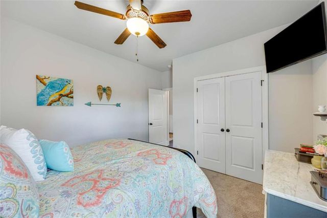 4578 Big Rock Ridge Trail, Gainesville, GA 30504