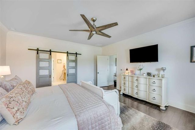 4578 Big Rock Ridge Trail, Gainesville, GA 30504