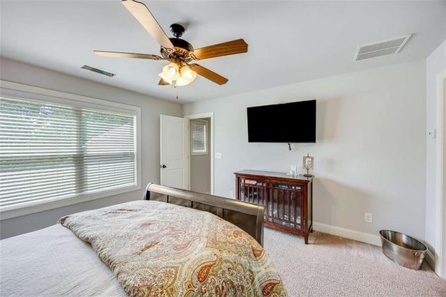 4578 Big Rock Ridge Trail, Gainesville, GA 30504