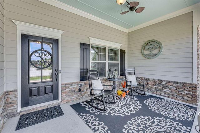 4578 Big Rock Ridge Trail, Gainesville, GA 30504