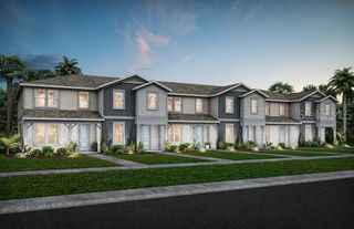 10558 EVENING STAR STREET, Orlando, FL 32829