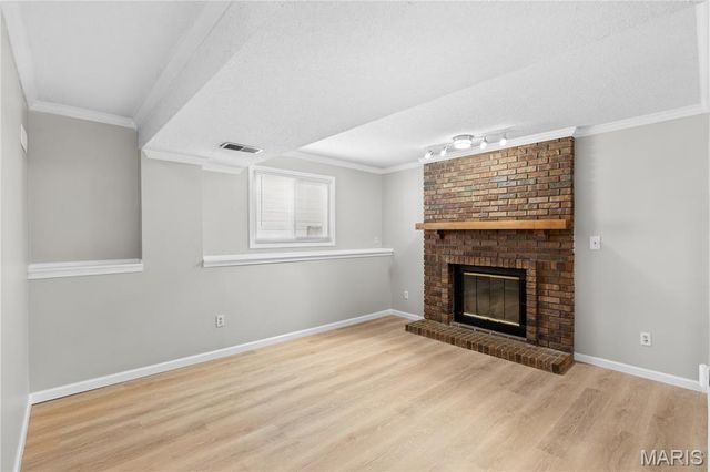 1954 Tealwood Cove Drive, Florissant, MO 63031