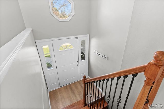 1954 Tealwood Cove Drive, Florissant, MO 63031