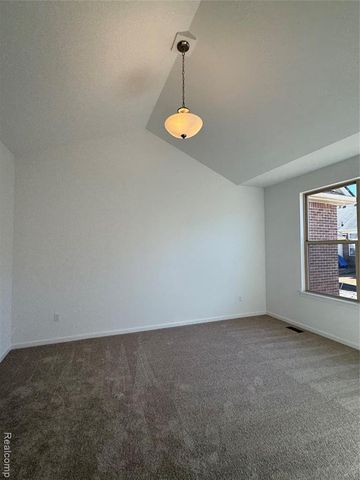 20776 Burn Drive, Macomb, MI 48044