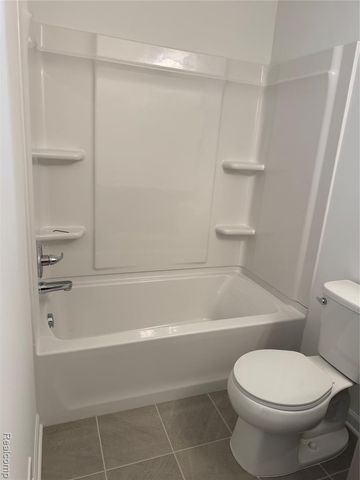 20776 Burn Drive, Macomb, MI 48044