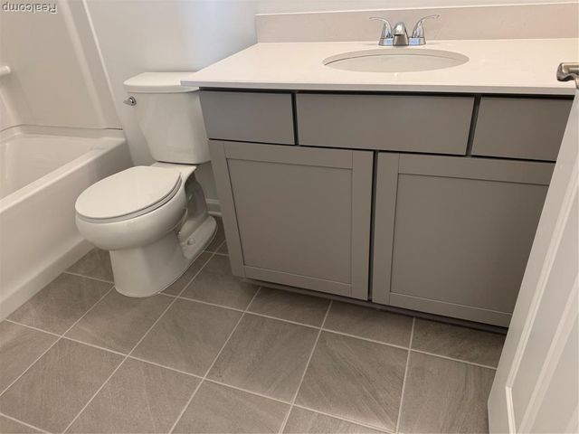 20776 Burn Drive, Macomb, MI 48044