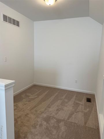 20776 Burn Drive, Macomb, MI 48044