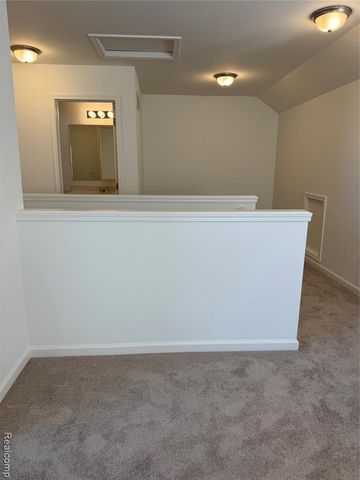 20776 Burn Drive, Macomb, MI 48044