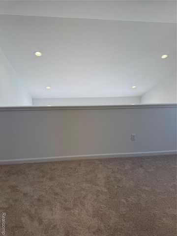 20776 Burn Drive, Macomb, MI 48044