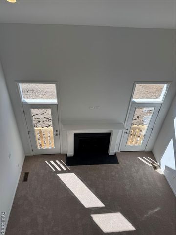 20776 Burn Drive, Macomb, MI 48044