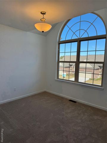 20776 Burn Drive, Macomb, MI 48044