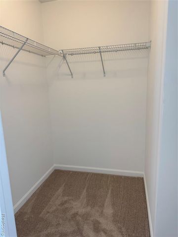 20776 Burn Drive, Macomb, MI 48044