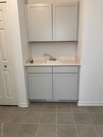 20776 Burn Drive, Macomb, MI 48044