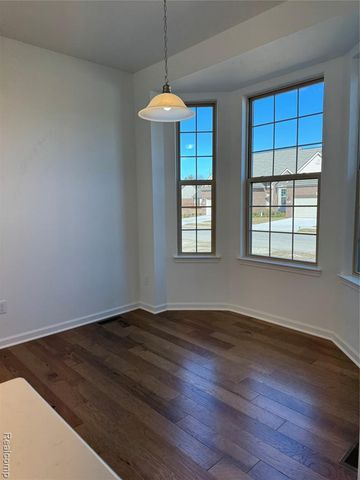 20776 Burn Drive, Macomb, MI 48044