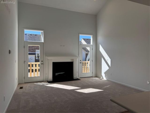 20776 Burn Drive, Macomb, MI 48044