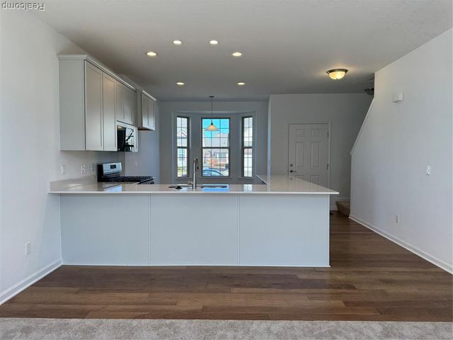 20776 Burn Drive, Macomb, MI 48044