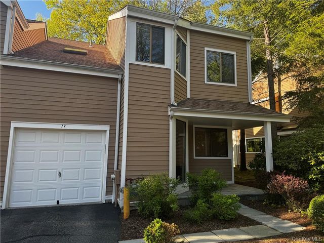 17 Rambling Brook Road, Chappaqua, NY 10514