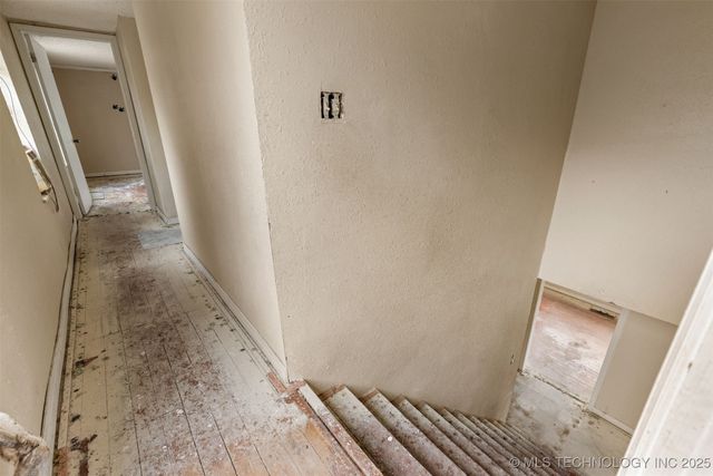 207 S Bixby Street, Coweta, OK 74429