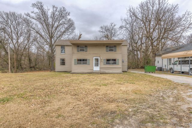 207 S Bixby Street, Coweta, OK 74429