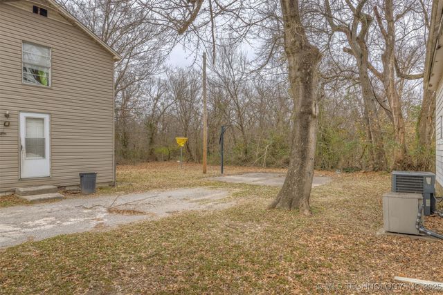 207 S Bixby Street, Coweta, OK 74429