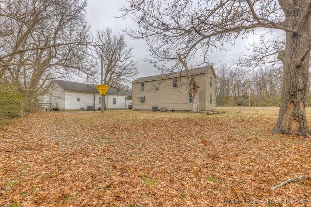 207 S Bixby Street, Coweta, OK 74429