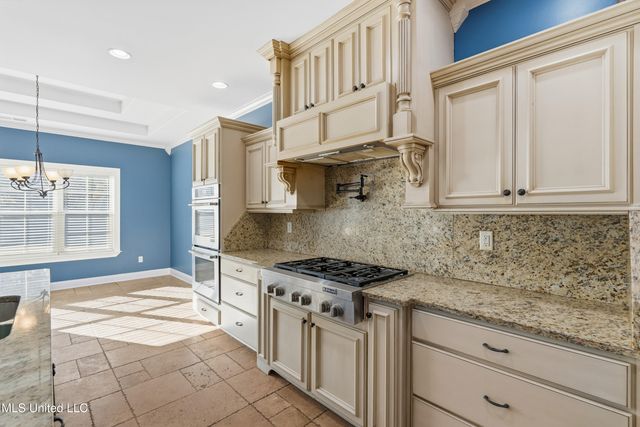 4487 Diamond Drive, Olive Branch, MS 38654