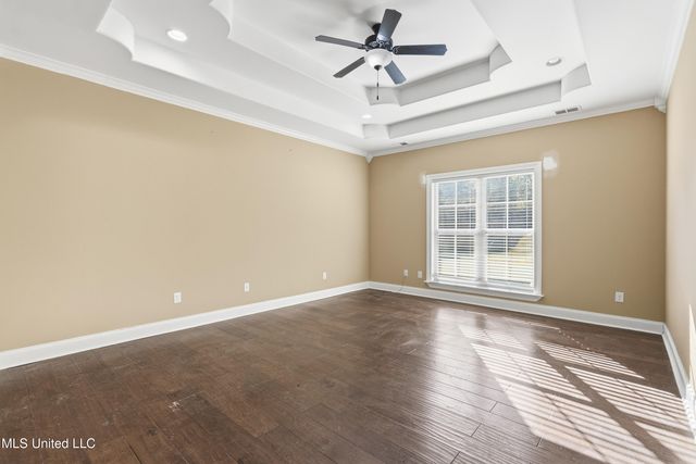 4487 Diamond Drive, Olive Branch, MS 38654