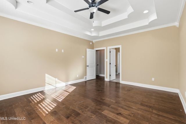 4487 Diamond Drive, Olive Branch, MS 38654