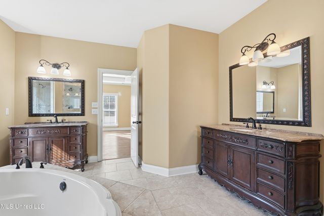 4487 Diamond Drive, Olive Branch, MS 38654