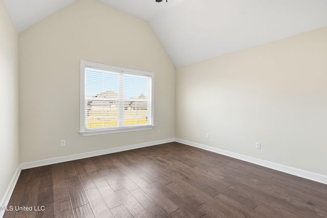 4487 Diamond Drive, Olive Branch, MS 38654