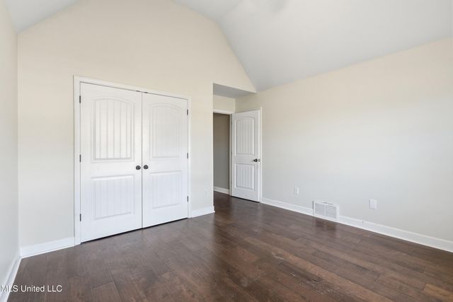 4487 Diamond Drive, Olive Branch, MS 38654