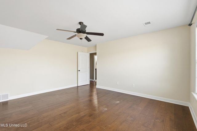 4487 Diamond Drive, Olive Branch, MS 38654