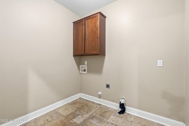 4487 Diamond Drive, Olive Branch, MS 38654