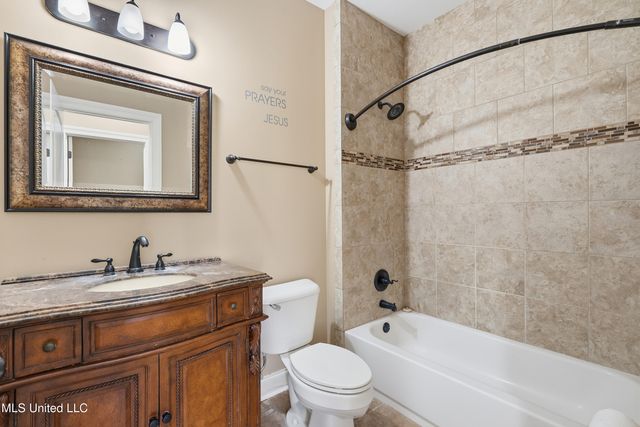 4487 Diamond Drive, Olive Branch, MS 38654