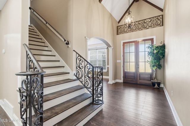 4487 Diamond Drive, Olive Branch, MS 38654