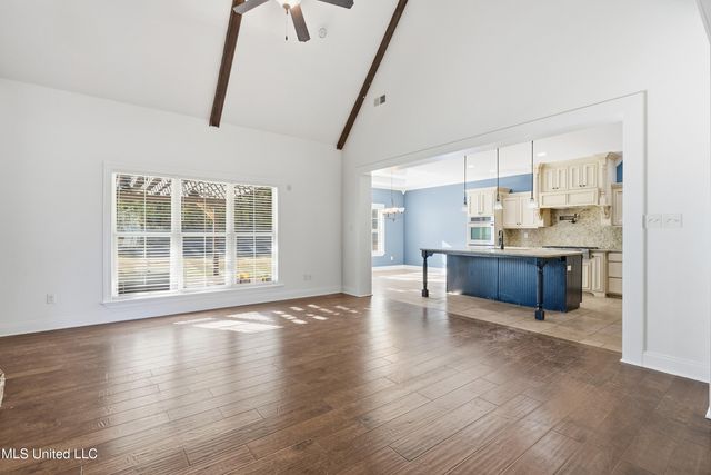 4487 Diamond Drive, Olive Branch, MS 38654