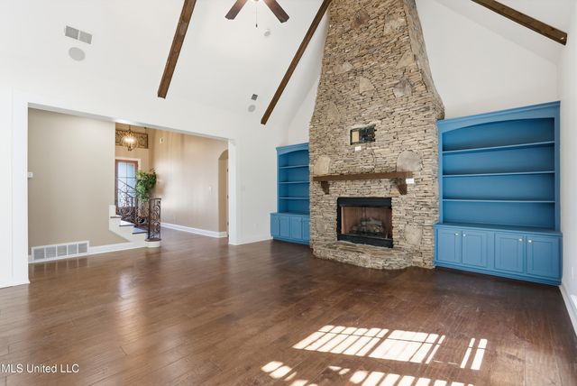 4487 Diamond Drive, Olive Branch, MS 38654