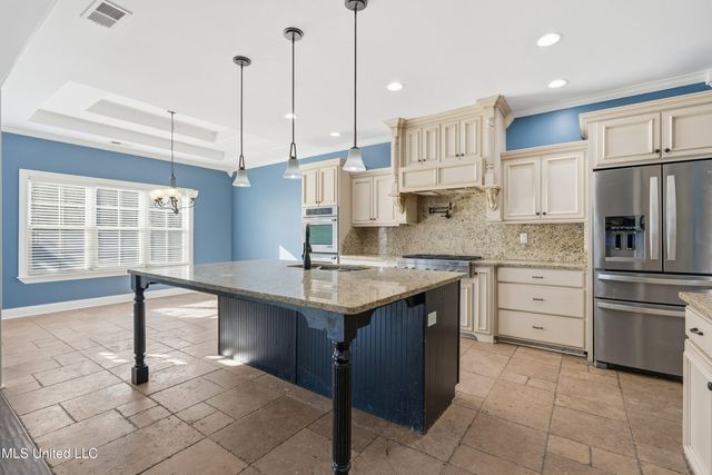 4487 Diamond Drive, Olive Branch, MS 38654