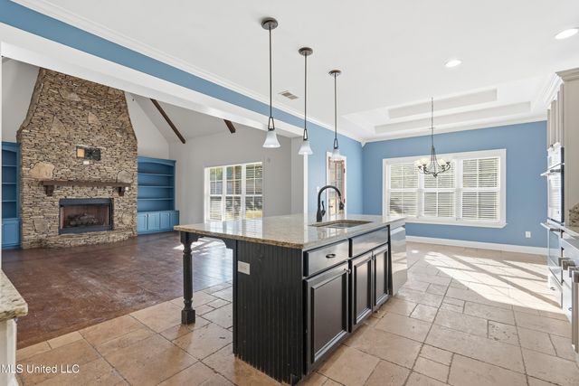 4487 Diamond Drive, Olive Branch, MS 38654