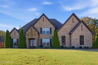 4487 Diamond Drive, Olive Branch, MS 38654