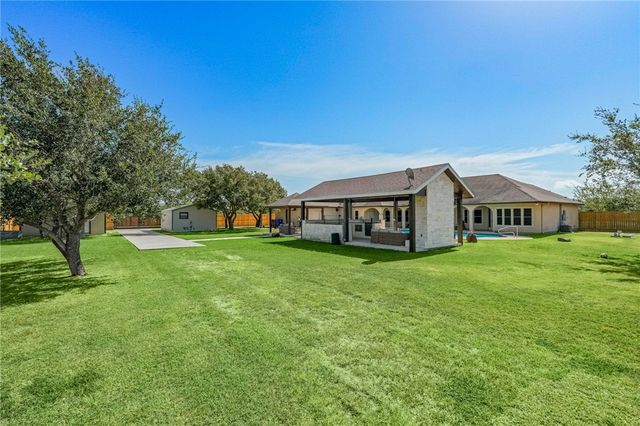 1502 Westridge Blvd, Corpus Christi, TX 78418