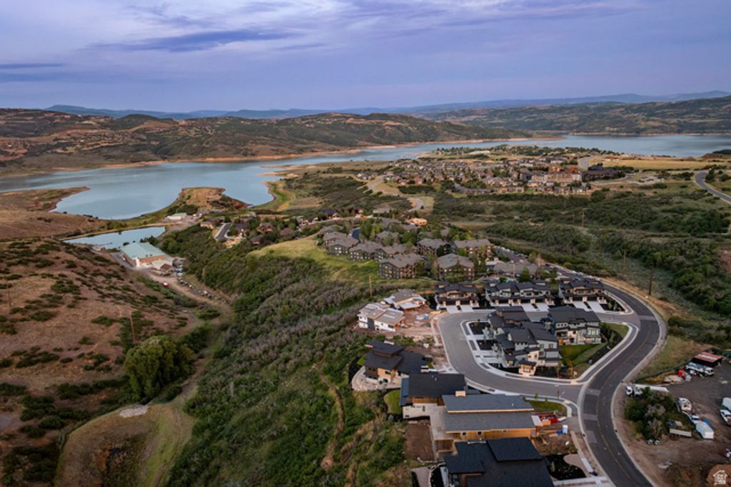 1934 W MOCHILA CIR #LOT 7, Heber City, UT 84032 — photo 3