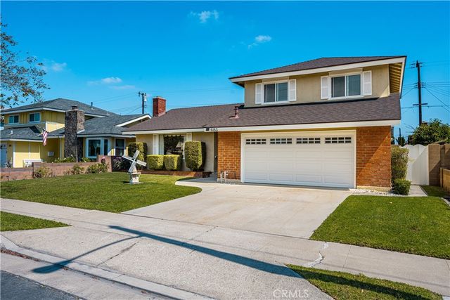 5153 Melbourne, Cypress, CA 90630