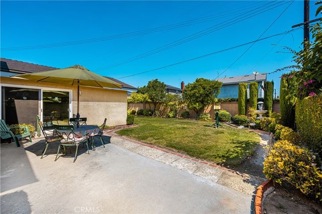 5153 Melbourne, Cypress, CA 90630