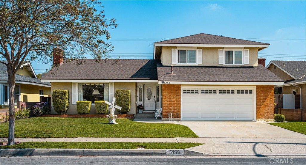 5153 Melbourne, Cypress, CA 90630