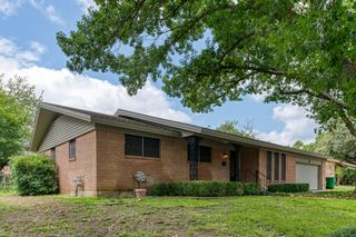 4609 Biscayne Drive, Haltom City, TX 76117