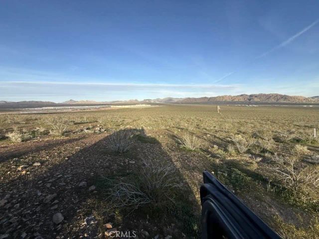 0 UnKnown Street Name, Apple Valley, CA 92308