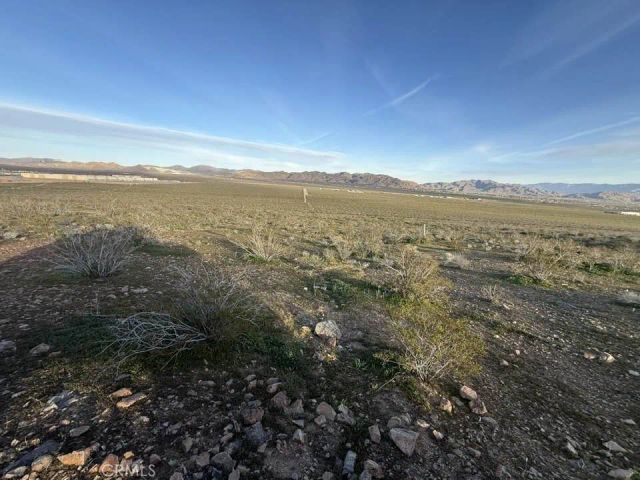 0 UnKnown Street Name, Apple Valley, CA 92308