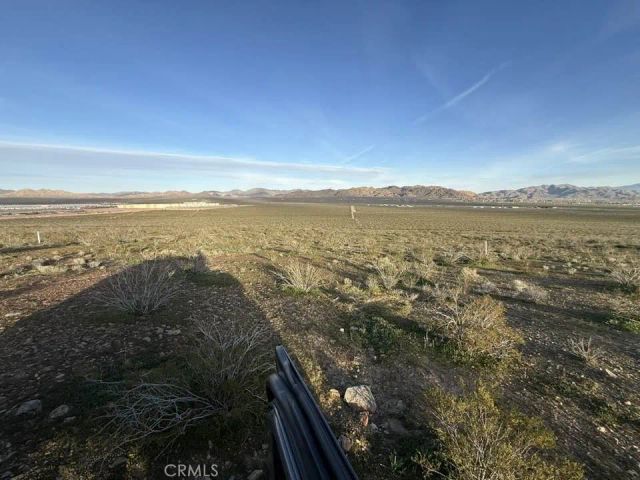 0 UnKnown Street Name, Apple Valley, CA 92308