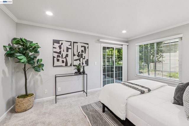 630 Canyon Oaks Drive D, Oakland, CA 94605